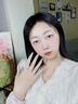MITHAOL KUSC正品D色莫桑石鉆戒1克拉純銀求婚結(jié)婚戒指女經(jīng)典圓包款婚戒送女友 經(jīng)典圓包戒指專(zhuān)柜禮盒裝 M（美碼7號(hào)，港碼15#-16#） 曬單實(shí)拍圖