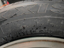 瑪吉斯瑪吉斯/MAXXIS 輪胎 195/65R15 91H MS1 適配朗逸寶來 曬單實拍圖