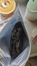 千海藍(lán)有機(jī)頭水紫菜干貨免洗無沙沖泡即食福建霞浦寶寶兒童純紫菜 有機(jī)頭水紫菜60gx1袋（嘗鮮裝） 曬單實(shí)拍圖