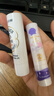 曼秀雷敦（Mentholatum）什果冰潤唇膏3.5g果味果香滋潤保濕護(hù)唇膏男女學(xué)生補(bǔ)水防干裂無色 蘋果 曬單實(shí)拍圖