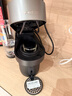 Nespresso奈斯派索膠囊式咖啡機小型家用全自動(dòng)商用辦公室離心力萃取宛如手沖大容量水箱意式進(jìn)口多杯量選擇 POP Plus+時(shí)刻藝境6條 曬單實(shí)拍圖