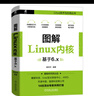 圖解Linux內(nèi)核（基于6.x）  姜亞華 曬單實(shí)拍圖