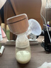 優(yōu)合  自動(dòng)吸奶器電動(dòng)一體式靜音擠奶器 【微震Pro三合一】免手扶心杯 曬單實(shí)拍圖