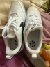 耐克（NIKE）女鞋子 25秋季新款透氣運動(dòng)鞋平底小白鞋低幫大童休閑鞋板鞋子女 【主推新品】COURT-粉色黑勾/曬圖退10 39 曬單實(shí)拍圖