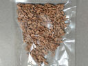 蘇小北印度邁索爾老山檀香黑肉碎料粉末熏香料邊角料原木料下腳料 黑肉原木料粒30g（藍(lán)色瓷罐） 曬單實(shí)拍圖