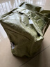 全品屋凳子家用矮凳塑料凳子矮凳小板凳加厚餐凳休閑圓凳塑膠凳子 活動(dòng)款灰色【加強版 承重400斤】 28cm 曬單實(shí)拍圖