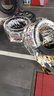 米其林（MICHELIN）韌悅加強版XM2+ 195/60R16 89H適配藍鳥軒逸啟辰 米其林輪胎 曬單實拍圖