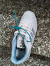 莆田純原三葉草海鹽藍低幫百搭校園女情侶潮流休閑運動(dòng)小白板鞋 三葉草海鹽藍 39 曬單實(shí)拍圖