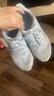 安踏馬赫5代丨氮科技運動(dòng)鞋女子中考體考專(zhuān)業(yè)跑步鞋競訓跑鞋122525583 淡暮藍/紙莎白-3 38 （女7） 曬單實(shí)拍圖