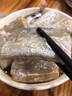 特大帶魚整條刀魚生鮮魚類帶魚小眼深海魚新鮮活冷凍整箱批發(fā)水產(chǎn) 【3斤大帶魚】無破肚 約6兩/條 曬單實拍圖