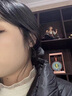 璀璨印象璀璨印象流云晴彩眼線筆黑色不易暈染易上色唐三彩護(hù)膚品化妝品 黑色 曬單實(shí)拍圖