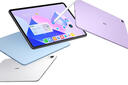 華為（HUAWEI） 平板Matepad 11 2023款DBR-W10 鴻蒙系統(tǒng) 娛樂(lè)游戲?qū)W生考研網(wǎng)課學(xué)習(xí)商務(wù)辦公二合一平板電腦 【柔光版】8G+256G 曜石黑 WiFi版  官方標(biāo)配+活動(dòng)禮包 曬單實(shí)拍圖