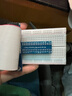 創(chuàng  )樂(lè )博 樹(shù)莓派 GPIO 擴展 40P灰色連接線(xiàn)+面包板+GPIO 40P轉接板 DIY套件 曬單實(shí)拍圖