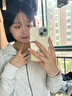 圣圖朗小羊皮可愛熊貓適用phone15promax蘋果14手機(jī)殼新款16pro情侶12男女生防摔11磨砂硅膠13全包保護(hù)套 小羊皮 -杏白底四只貓咪Lucky iPhone 14 曬單實(shí)拍圖