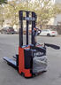 合力電動(dòng)堆高車(chē)小型電動(dòng)叉車(chē)2噸站駕式液壓托盤(pán)升降升高裝卸鏟車(chē) 合力站駕式2噸3米-CDD20-JF 曬單實(shí)拍圖