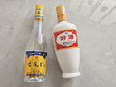 杏花村 汾酒 出口汾 清香型 白酒  53度出口瓷汾 出口汾 光瓶 53度 500mL 3瓶 白瓷+53度金標*3 曬單實(shí)拍圖