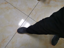 鴻星爾克閃電3跑鞋男黑色軟底男鞋冬季新款輕便減震專(zhuān)業(yè)跑步鞋體測運動(dòng)鞋 碳灰(閃電3.0-跑鞋) 39 品牌直營(yíng) 曬單實(shí)拍圖