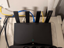 RAX3000Me奈飛PS5流媒體Openwrt軟路由器CPE隨身NAS加速器Switch RAX3000M算力版 曬單實(shí)拍圖