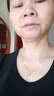 蒂蔻（Tico）時(shí)尚一網(wǎng)情深愛(ài)心形吊墜18k金項(xiàng)鏈女彩金項(xiàng)鏈送老婆生日禮物 曬單實(shí)拍圖
