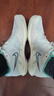 耐克NIKE男 硬地球場(chǎng)網(wǎng)球鞋ZOOM VAPOR PRO HC運動(dòng)鞋HM3705-141白40.5 曬單實(shí)拍圖