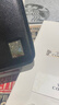 Versace Collection范思哲 牛皮革材質(zhì) 男士長(cháng)款錢(qián)包/手拿包  20*10cm 送禮必備男包 黑色 20*10cm 曬單實(shí)拍圖