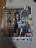 萬代（BANDAI） SHF 龍珠4 手辦模型玩具 15cm SHF 貝吉塔超級英雄 曬單實拍圖