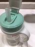 BABY MIND適配貝親直飲吸管奶瓶配件便攜吸管杯第三代手柄喝水杯蓋學(xué)飲杯頭 【適配新款】咨詢(xún)客服下單替換吸管*2 曬單實(shí)拍圖