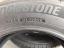 普利司通（Bridgestone） 普利司通輪胎 汽車輪胎 17寸 215/55R17 94V 泰然者6代 凱美瑞 全新輪胎 曬單實(shí)拍圖