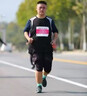 Tuban男襪春夏運動襪專業(yè)實戰(zhàn)籃球襪男款透氣吸汗長筒襪防滑減震跑步襪 特惠款3雙裝【湖藍色】防滑耐磨 曬單實拍圖