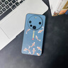 殼潮界 華為Mate70Pro手機(jī)殼中國(guó)風(fēng)立體皮紋浮雕mate60pro全包防摔國(guó)潮mate70創(chuàng)意男女簡(jiǎn)約60高級(jí)保護(hù)套 【諸事順意】 華為Mate60Pro 曬單實(shí)拍圖