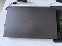 iru【酷睿i9+獨立顯卡GTX1650】新品16.1英寸八核高性能游戲本直播筆記本電腦高端輕薄辦公電競本 酷睿i7-9750H + 4G獨顯GTX1650 32G內存+1024G高速固態(tài) 曬單實拍圖