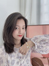 唯一（Winy）一貝子銀手鏈女輕奢高端生日七夕情人節禮物送女朋友老婆閨蜜 曬單實(shí)拍圖