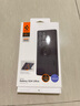 SPIGEN 適用于 三星Galaxy S24 Ultra手機殼 磁吸 商務(wù)男保護套全包防摔支架保護殼 黑色 磁吸款 三星Galaxy S24 Ultra 曬單實(shí)拍圖