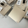 飛利浦（PHILIPS）開(kāi)關(guān)插座面板86型斜五孔帶開(kāi)關(guān)家用S20系列開(kāi)關(guān)空調插座香檳金 一開(kāi)單控五孔 曬單實(shí)拍圖