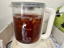 小米（）多功能養生壺燒水壺保溫家用辦公室花茶壺多功能 能燒擅煮 手邊營(yíng)養補給站 上班族必備神器 小米米家多功能養生壺燒水壺保溫家用辦公室 1L 曬單實(shí)拍圖