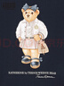Teenie Weenie小熊T恤女2025年夏季新款簡(jiǎn)約休閑萌趣大熊印花圓領(lǐng)短袖T恤女 藏青色 L 曬單實(shí)拍圖
