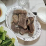 灘洋鮮生 寧夏灘羊肉 原切羔羊排3斤 生鮮冷凍羊肉燒烤手抓清燉年貨送禮 曬單實(shí)拍圖