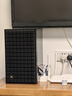 JBL L52CLASSIC紀(jì)念黑金版 HiFi發(fā)燒音響套裝 家庭影院音箱功放機(jī) 無源監(jiān)聽書架箱CD機(jī)耳機(jī)播放器 曬單實(shí)拍圖