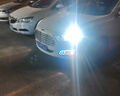 猛道07-18款福特蒙迪歐led前大燈遠(yuǎn)光燈近光車燈改裝專用強光超亮燈泡 17-20款 蒙迪歐【近光燈】2只價 進口大燈芯片高亮款 曬單實拍圖