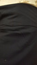皮爾卡丹高端輕奢精紡羊毛西服套裝新款男士高級感商務(wù)正裝西裝兩件套裝男 MY-7005藏藍(lán) 2XL 185/52 【建議155-170斤】 曬單實拍圖