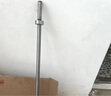億程防盜門(mén)膨脹螺絲取出器拆防盜門(mén)取膨脹螺絲拉拔敲打工具 取膨脹螺絲工具（5頭）一套 曬單實(shí)拍圖