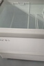稚樂(lè )（ZHILE）冰柜商用 冰柜展示柜大容量島柜  展示柜冷藏保鮮柜 冷凍展示柜冷柜冰箱玻璃門(mén)雪糕柜超市電冰柜 1.8米【變頻節能省電50%】保鮮/冷凍 曬單實(shí)拍圖