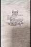 貓人【鵝絨天絲】2025新品保暖內衣男德絨發(fā)熱加厚秋衣秋褲套裝打底衫 曬單實(shí)拍圖