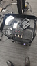FOSI AUDIO弗西音頻PH05桌面耳放五通道耳機分配器 HIFI頭戴式監(jiān)聽耳機放大器專業(yè)音頻錄音棚多人共同監(jiān)聽 黑色 曬單實拍圖