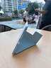 首耀適用vivo pad5pro保護殼亞克力帶筆槽13英寸vivo平板pad5pro保護套2025款超薄全透明包防彎摔三y折 天空藍-Y折一體多角度穩固支撐*輕薄防彎*帶筆槽 vivo pad5pro-13英寸 曬單實(shí)拍圖