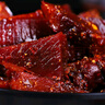 西縝牛肉干陜西特產(chǎn)漢中西鄉(xiāng)手撕牛肉即食麻辣五香醬鹵休閑零食小包裝 五香味牛肉干80g*1袋 曬單實拍圖
