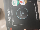 艾肯 U Solo外置聲卡電腦手機(jī)通用主播直播錄音K歌麥克風(fēng)話筒聲卡設(shè)備套裝 艾肯Usolo黑色單品聲卡【需接電腦】 曬單實(shí)拍圖