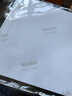 KODAK柯達(dá) 5R/7英寸 250g 家用優(yōu)質(zhì)型RC高光面打印相片紙/噴墨打印照片紙/相紙 50張裝9891-448 曬單實(shí)拍圖