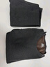 浪莎保暖內(nèi)衣男25秋冬新品保暖套裝加絨加厚7A抗菌德絨發(fā)熱秋衣秋褲男 曬單實(shí)拍圖