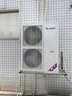 格力 格力柜機立式空調大風(fēng)力空調定頻一級制冷一級制暖三能效冷暖商鋪辦公室商用家用餐廳二手9成新 5匹定頻冷暖清新風(fēng)（包送貨+包安裝+包售后） 曬單實(shí)拍圖